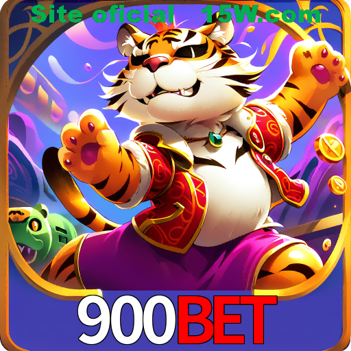 Imagem promocional da 900Bet mostrando a plataforma e suas vantagens