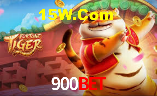 Apostas com odds competitivas na 900Bet