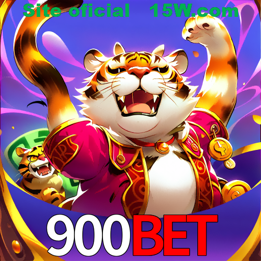 Imagem promocional da 900Bet mostrando a plataforma e suas vantagens
